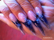 Best Nails - magamnak
