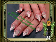 Best Nails - Györené Csertán Gyöngyi