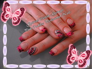 Best Nails - Györené Csertán Gyöngyi