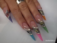 ez MALEKNÉ MARIKA gyönyörű munkája