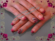 Best Nails - Györené Csertán Gyöngyi