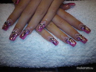 Best Nails - Cintynek
