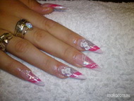 Best Nails - Nikinek