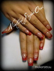 Best Nails - Karácsonyi készülődés