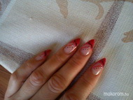 mikulásra kis stiletó