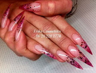 Best Nails - zselés műköröm