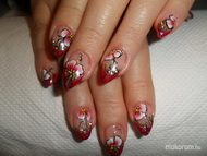 új vendégemnek sok szeretettel