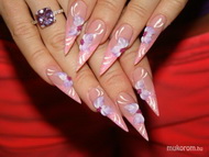 Best Nails - Pastell
