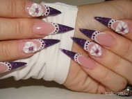 Best Nails - Nekem