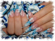 Best Nails - Porcis