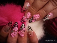 Best Nails - Cuki pöttyei