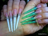 Stiletto