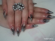 aquarell díszítés