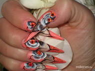 Best Nails - akril