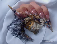 Best Nails - VersenyPályamuNkám