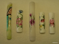 Best Nails - gyakorlás nsö