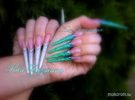 Stiletto