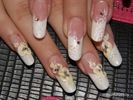 Best Nails - fő a változatosság