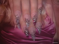 Best Nails - csipke zseléből