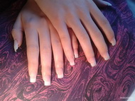 Első tipragasztás mert nem adtam fel