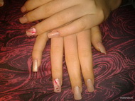 Hősies modellem a tipre díszt is kapott