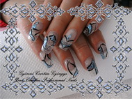 Best Nails - Györené Csertán Gyöngyi