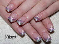 Szilveszteri csillogás