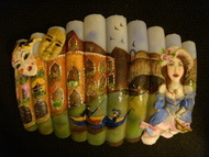 Best Nails - Velencei Karnevál III lettem