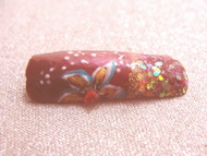 Best Nails - Vegyeske