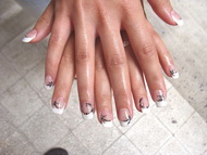 Best Nails - Gyöngyi új körmei