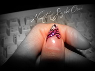 Best Nails - Kicsit ünnepiesen