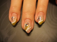 Best Nails - o