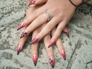 Best Nails - 89