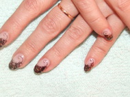 Best Nails - Őszi hangulat