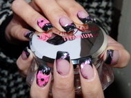 Extravagáns francia