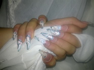 Best Nails - Reninek!...menyasszonyköröm...