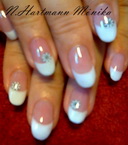 Best Nails - Moncsa munkái