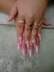 Best Nails - babypink