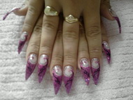 Best Nails - kucis