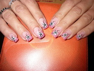 Best Nails - .
