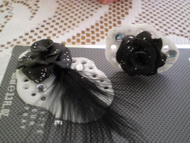 Best Nails - Ékszerek porcelánból