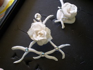 Best Nails - Ékszerek porcelánból