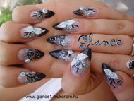 Fekete végű Beusnak...