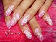 Noncsa porci virágai