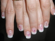 Best Nails - Matricával