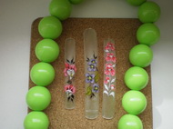 Best Nails - Egylendülettől a porcivirágokig :)