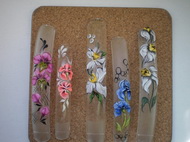 Best Nails - Egylendülettől a porcivirágokig :)