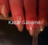 lakkos díszítések