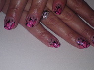 Best Nails - zselé és akril