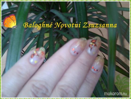 Baloghné Novotni Zsuzsanna - vidám szín kavalkád nyárra - 2011-06-09 21:05
